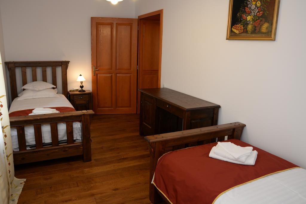 Hotel Carolina House Sighişoara Exterior foto